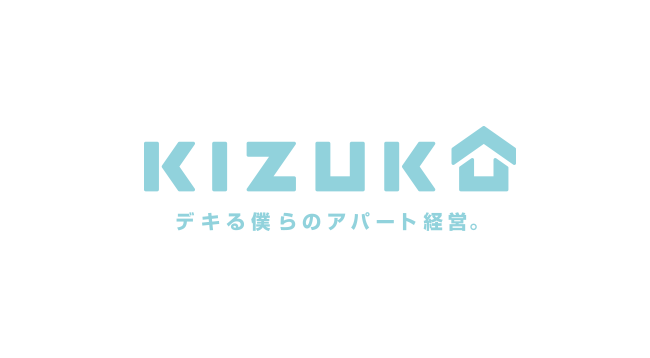 株式会社KIZUKU